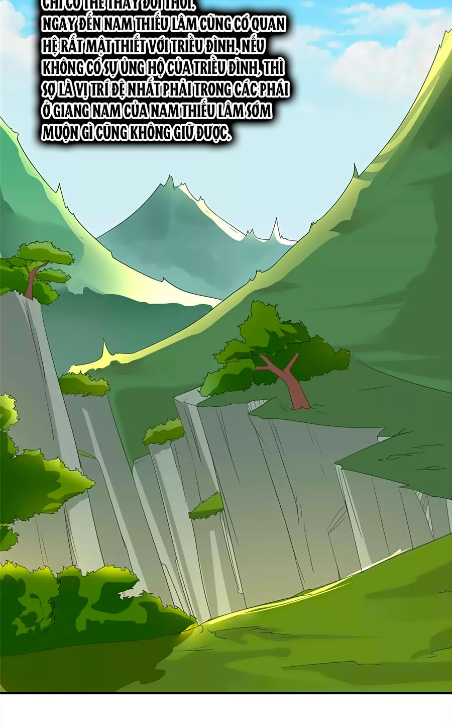 Kiêu Sủng Y Phi Chapter 80 - 8