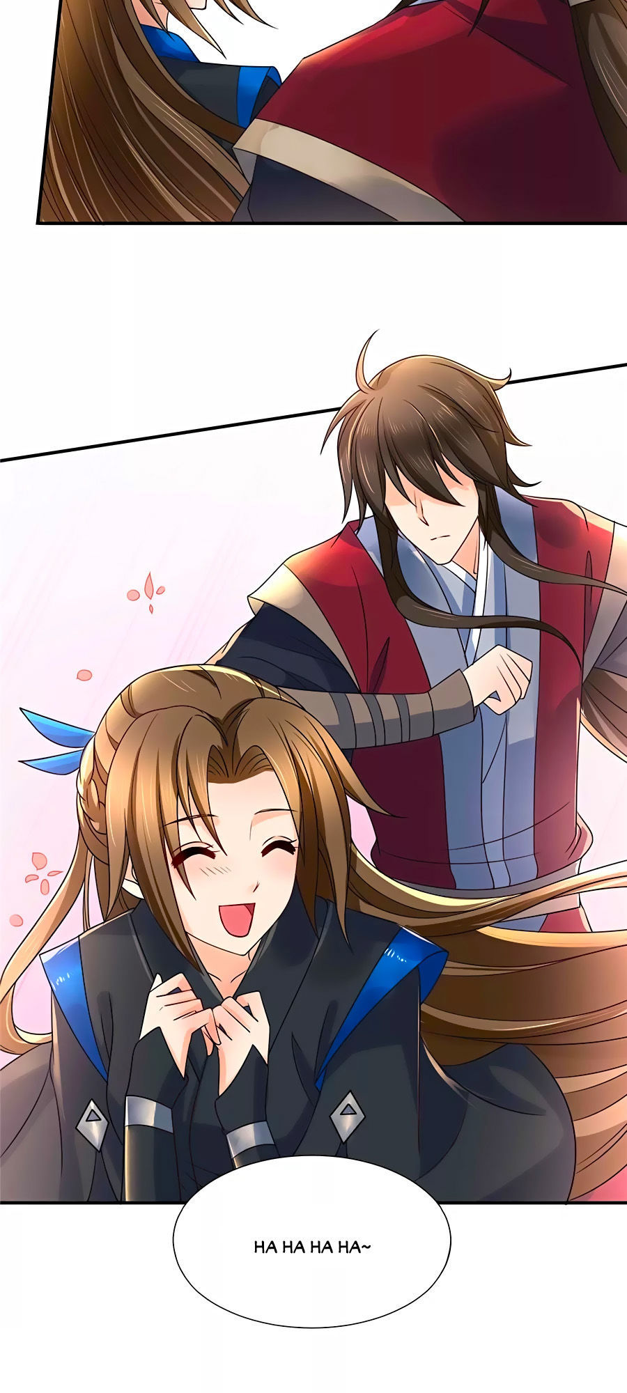 Kiêu Sủng Y Phi Chapter 81 - 12