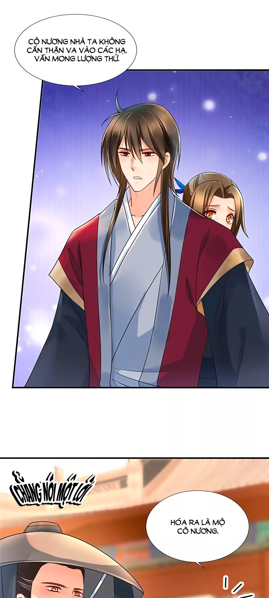 Kiêu Sủng Y Phi Chapter 81 - 20