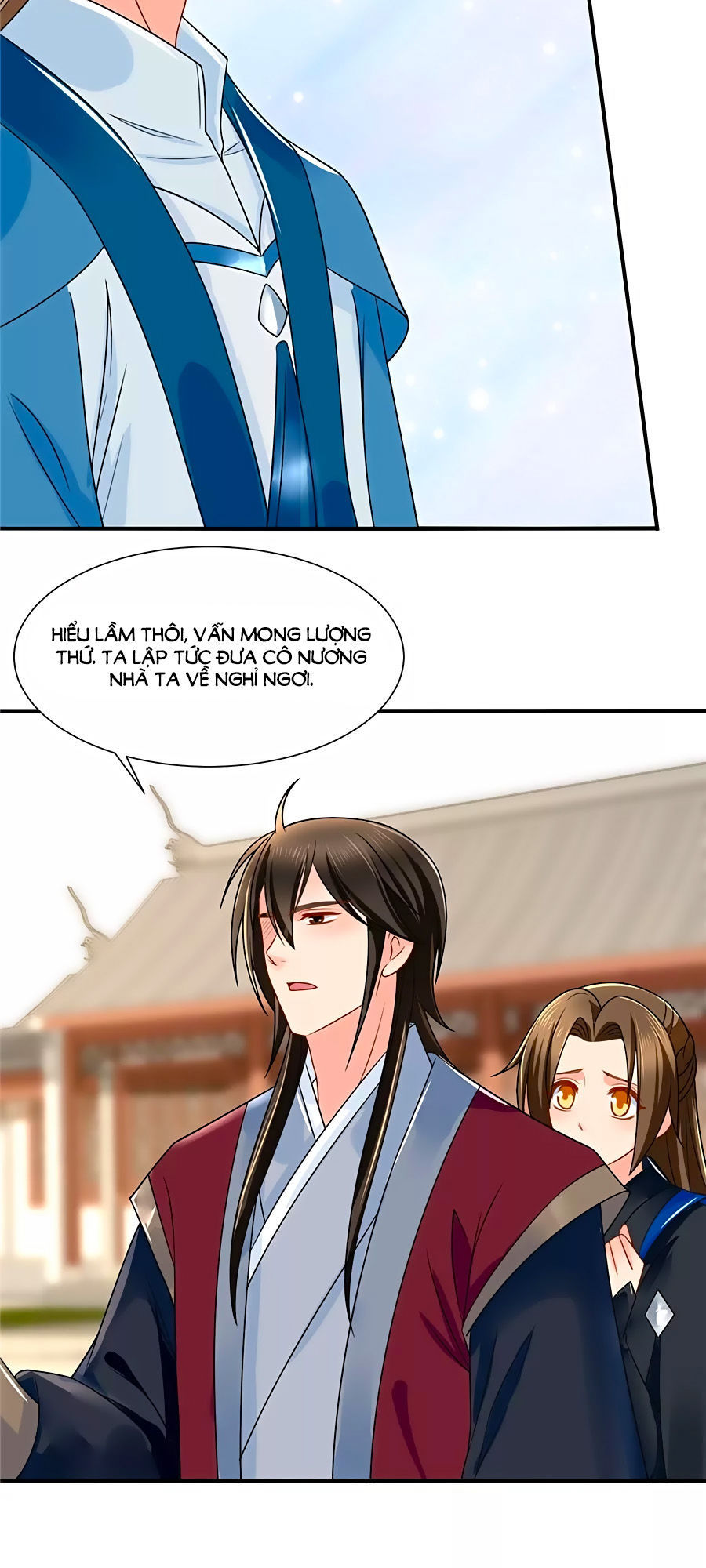 Kiêu Sủng Y Phi Chapter 81 - 24