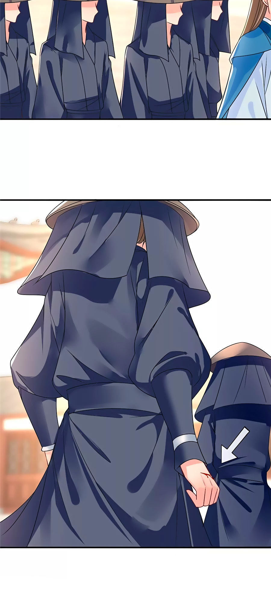 Kiêu Sủng Y Phi Chapter 81 - 27