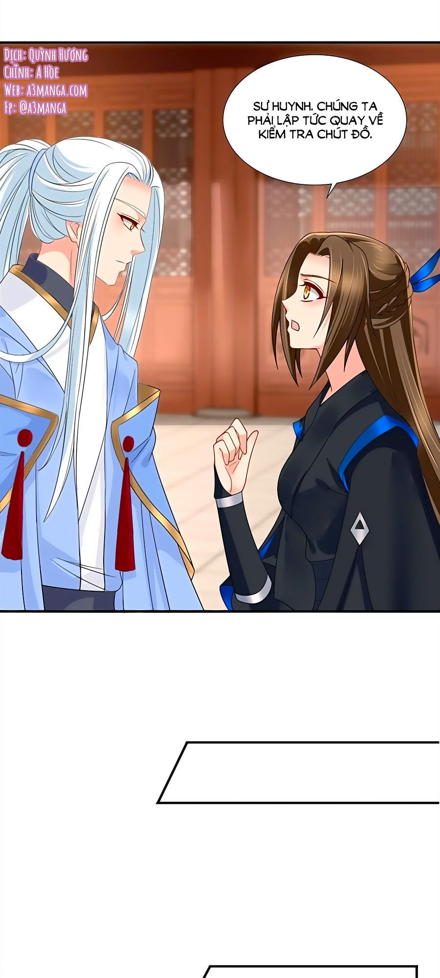 Kiêu Sủng Y Phi Chapter 82 - 2