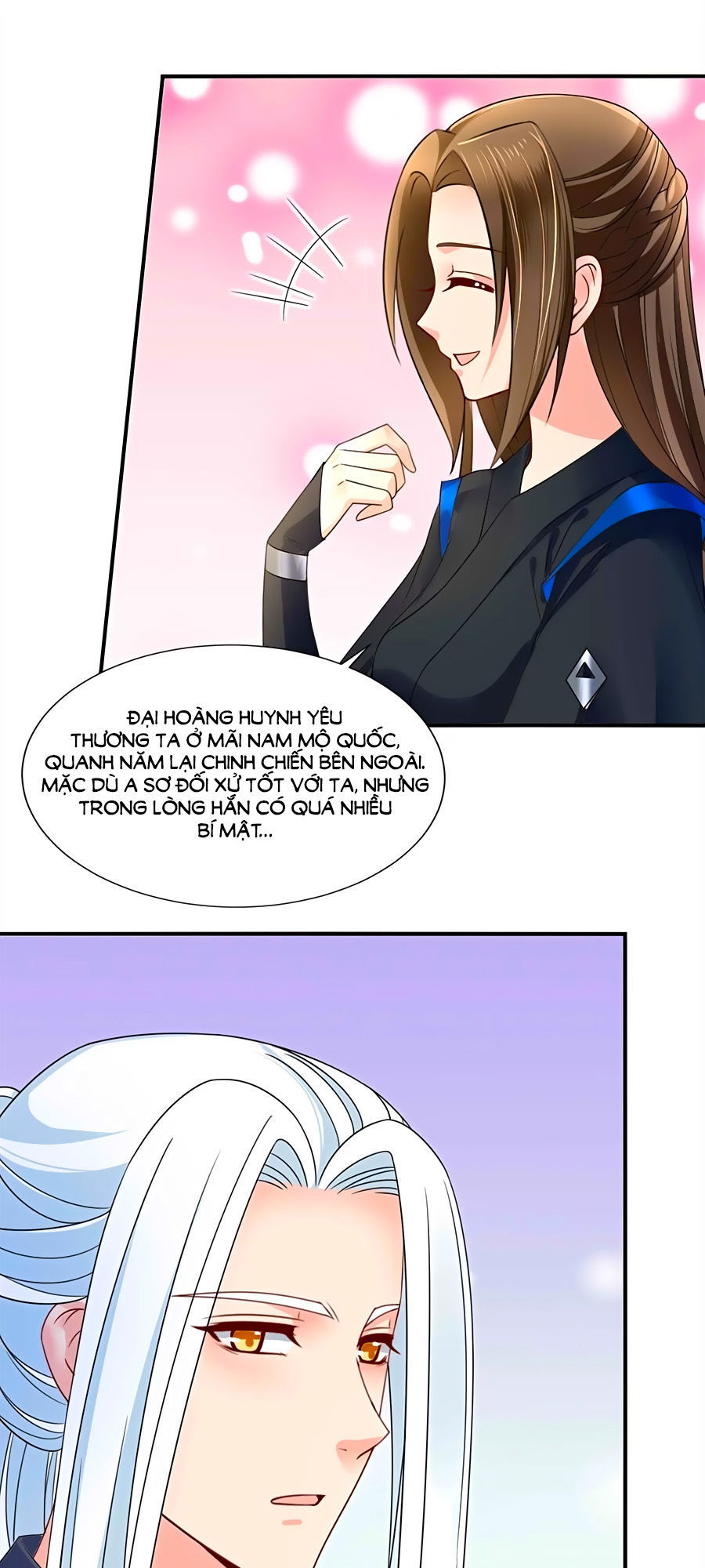 Kiêu Sủng Y Phi Chapter 82 - 12