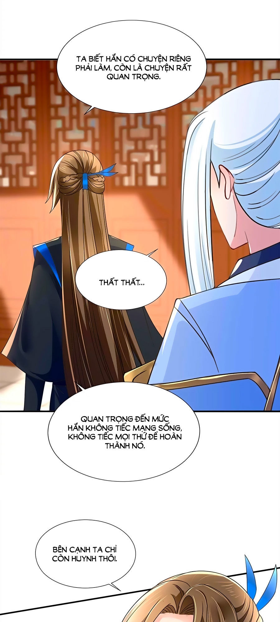 Kiêu Sủng Y Phi Chapter 82 - 14