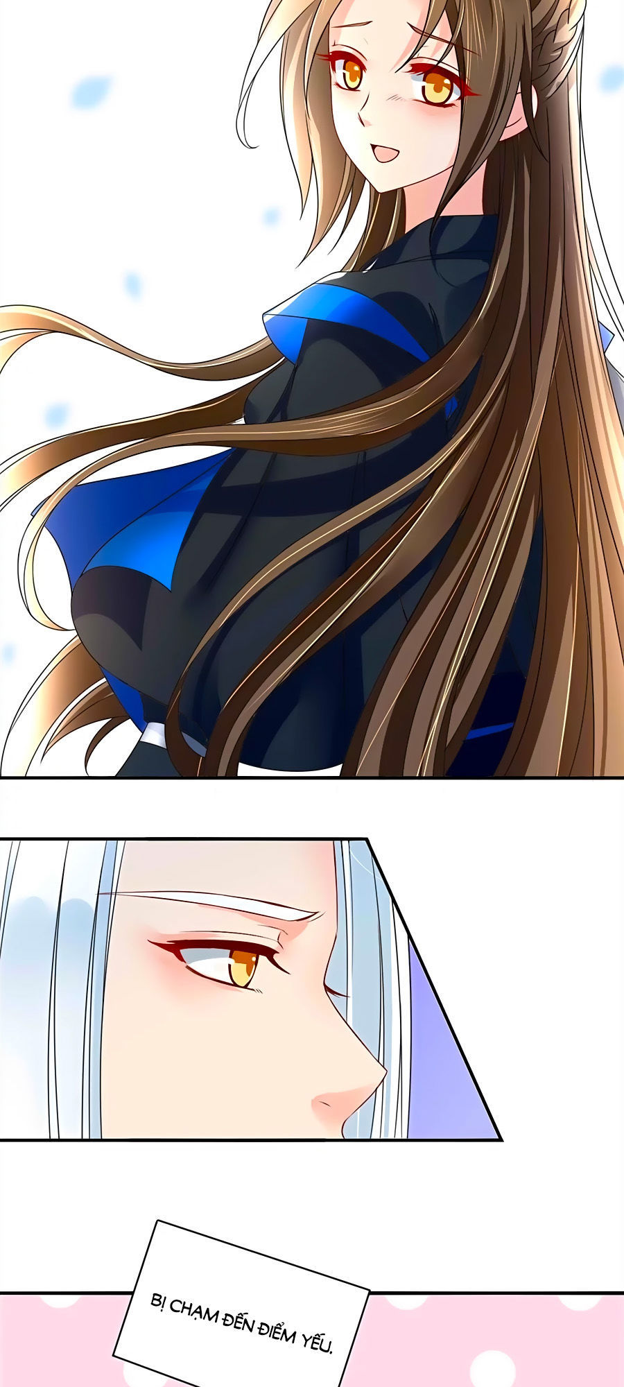 Kiêu Sủng Y Phi Chapter 82 - 15