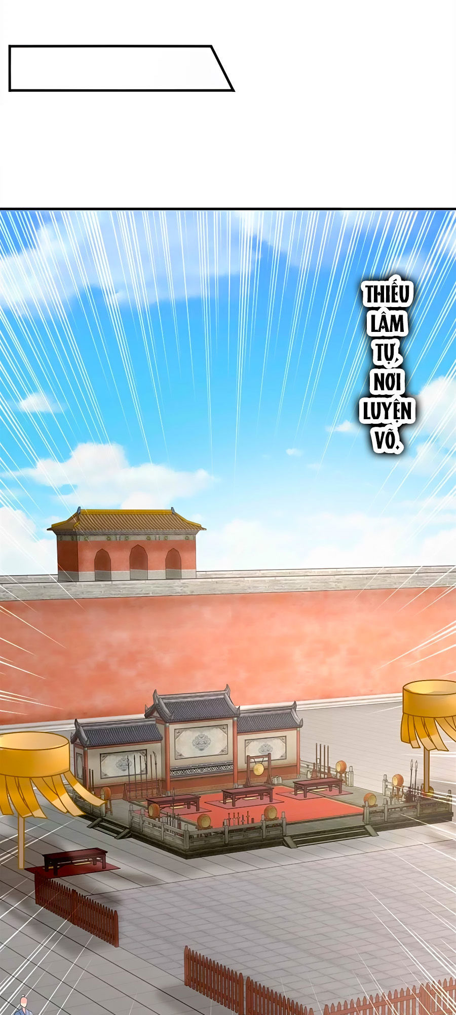 Kiêu Sủng Y Phi Chapter 82 - 17