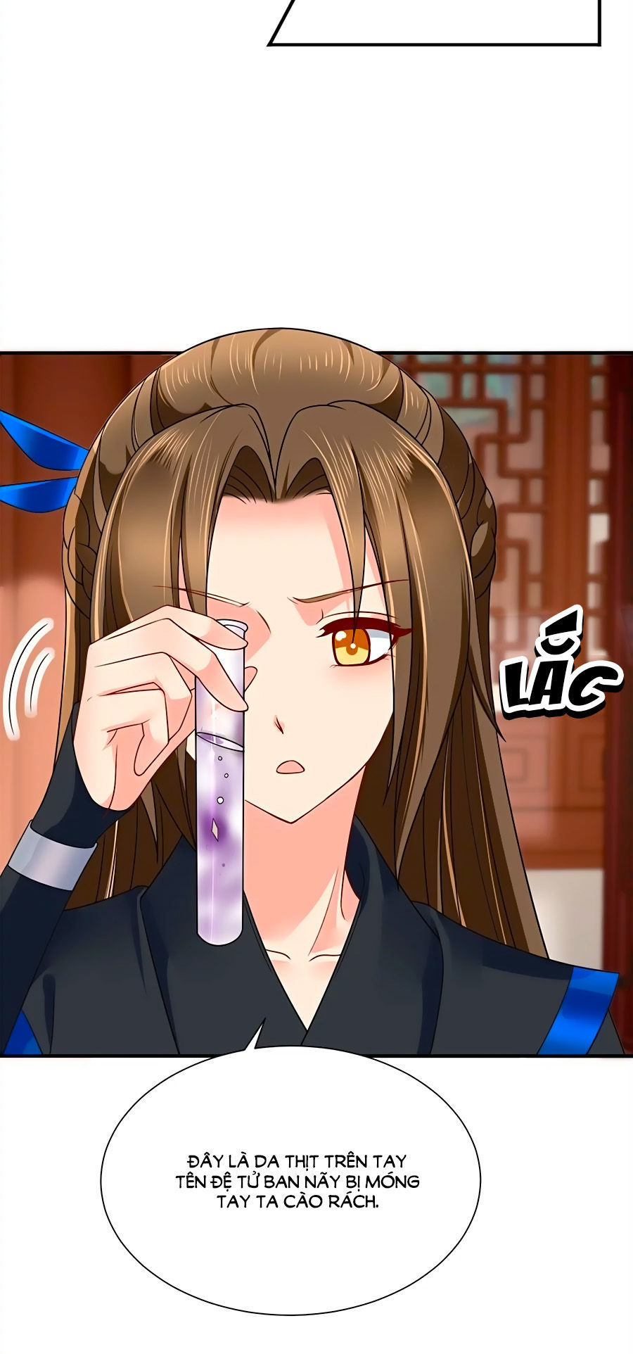 Kiêu Sủng Y Phi Chapter 82 - 3