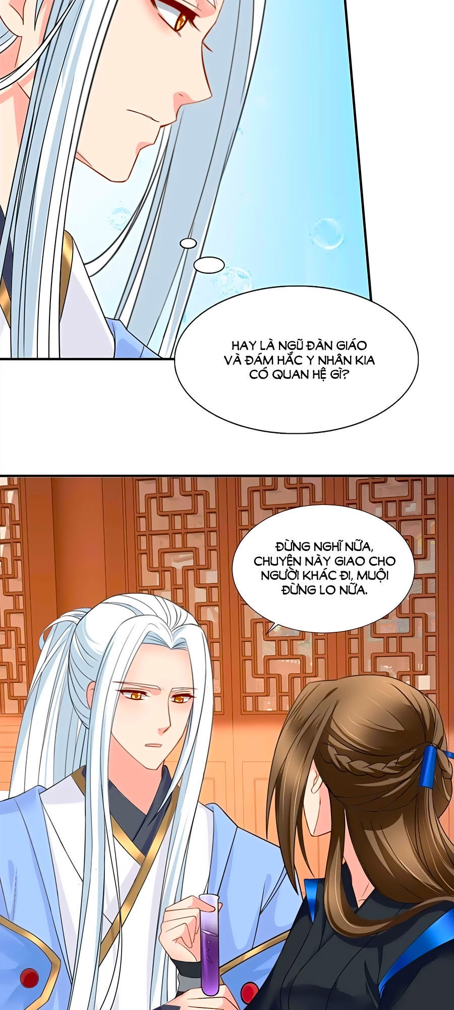 Kiêu Sủng Y Phi Chapter 82 - 5