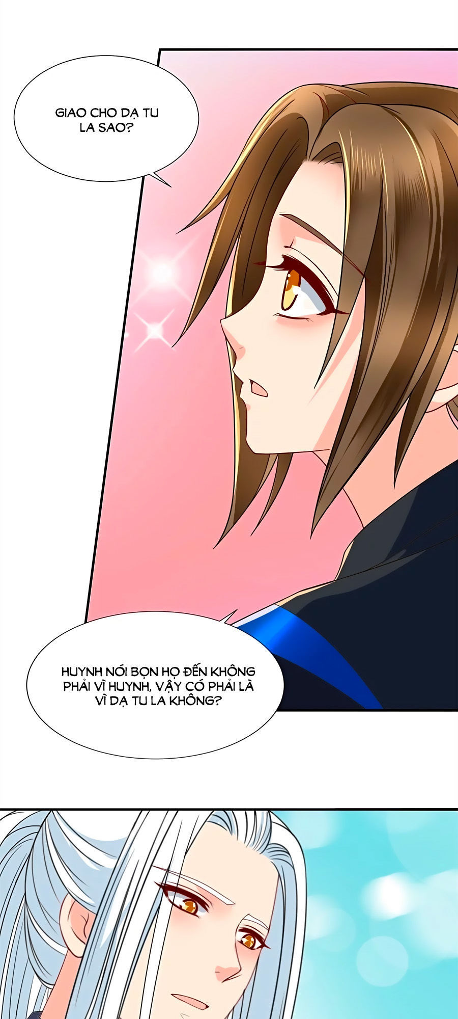 Kiêu Sủng Y Phi Chapter 82 - 7