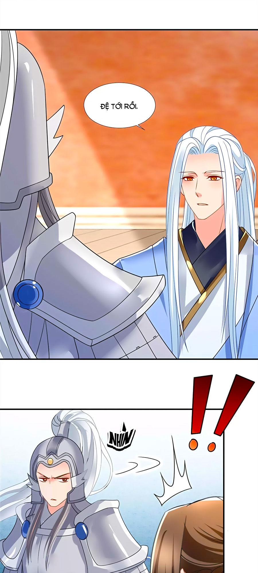 Kiêu Sủng Y Phi Chapter 83 - 15