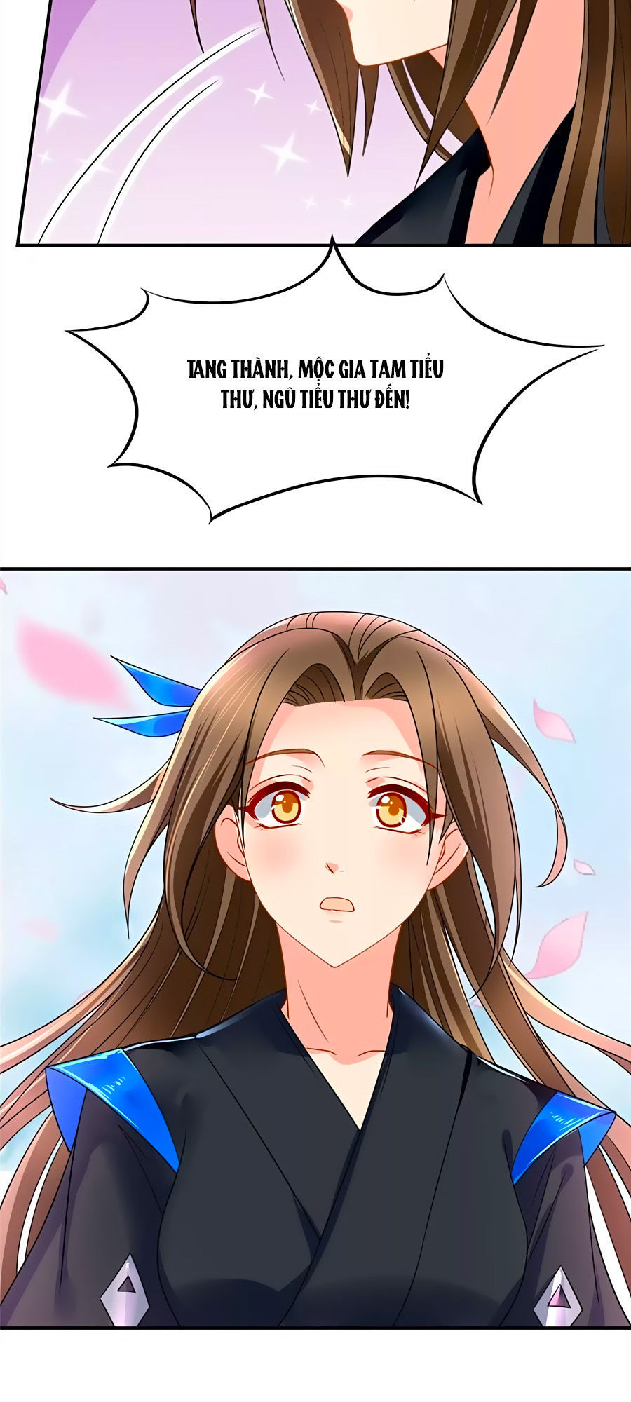 Kiêu Sủng Y Phi Chapter 83 - 21