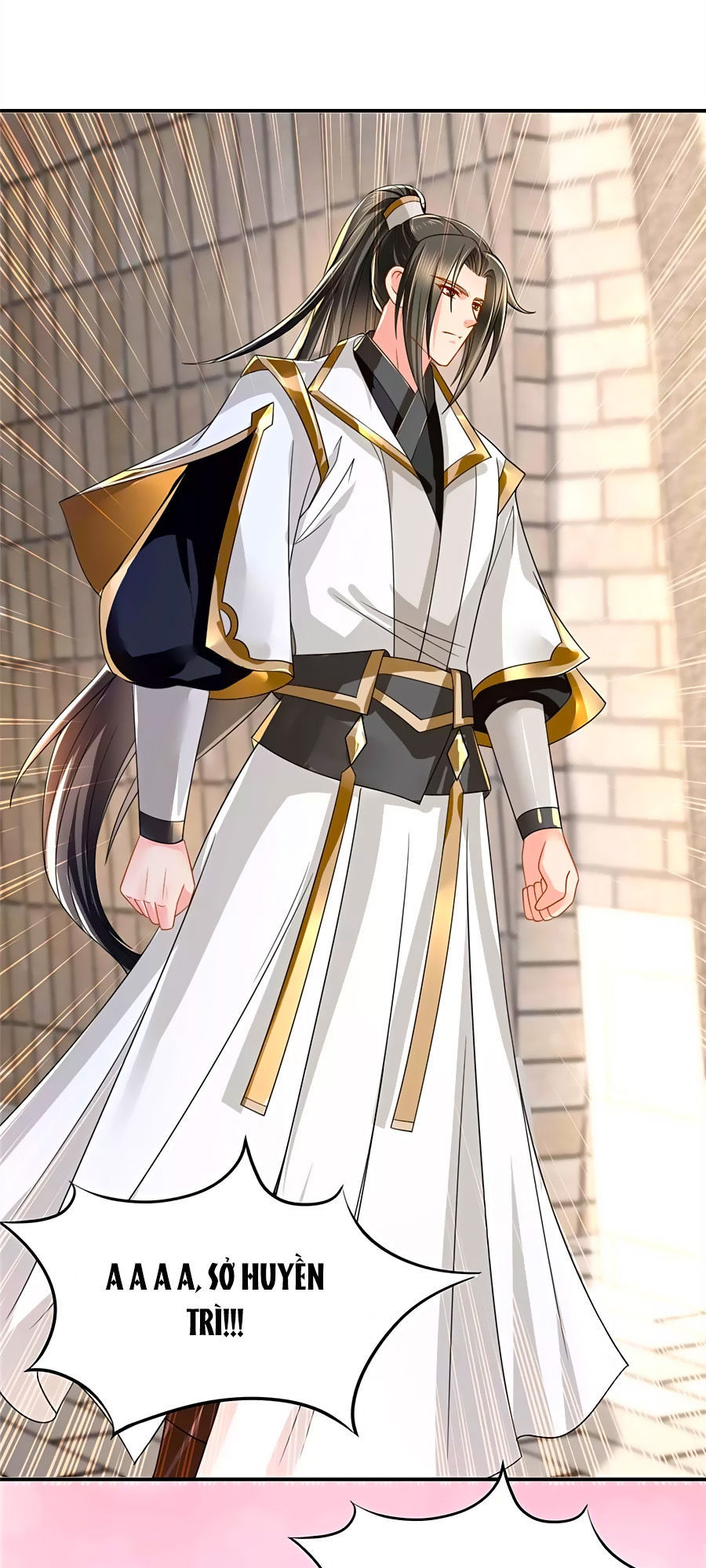 Kiêu Sủng Y Phi Chapter 83 - 23