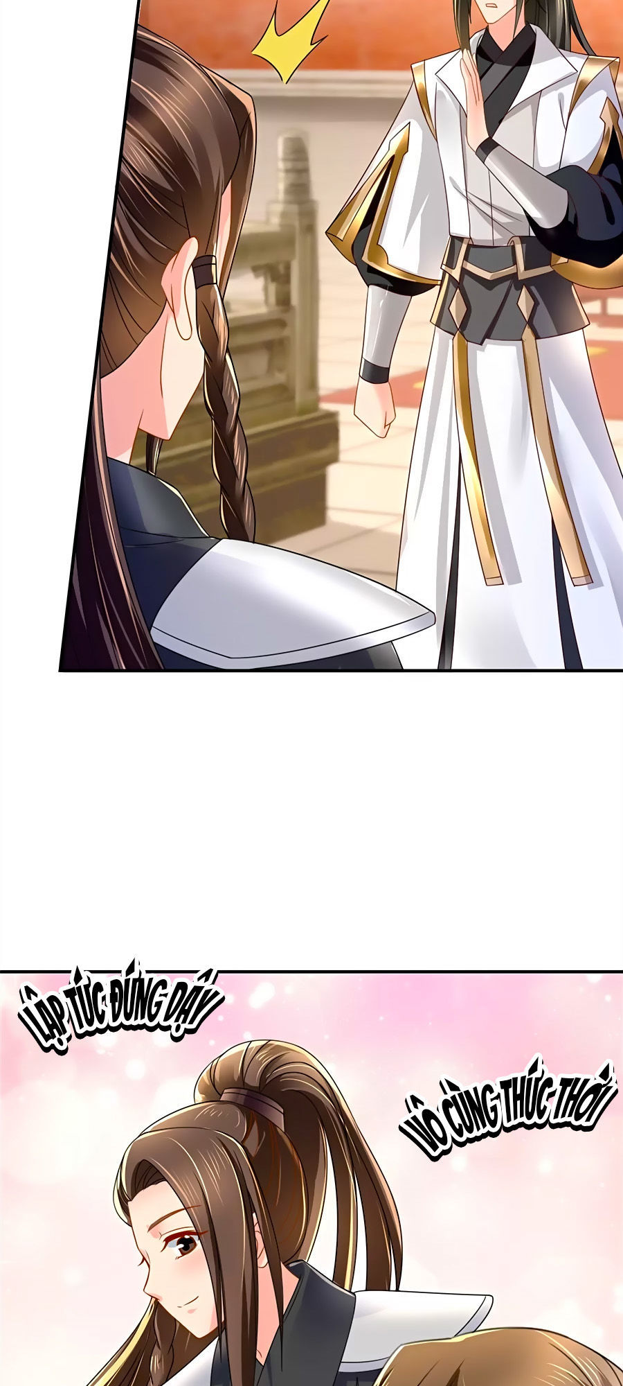 Kiêu Sủng Y Phi Chapter 83 - 28
