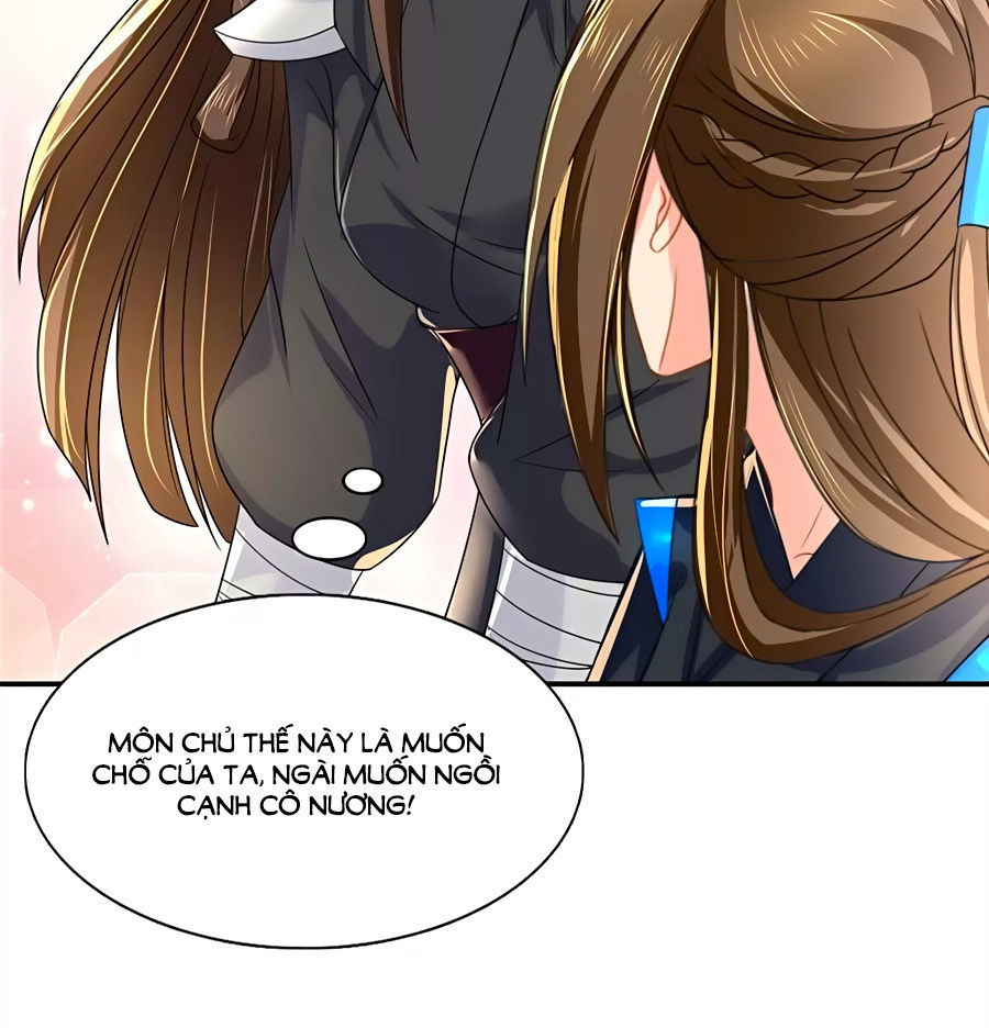 Kiêu Sủng Y Phi Chapter 83 - 29