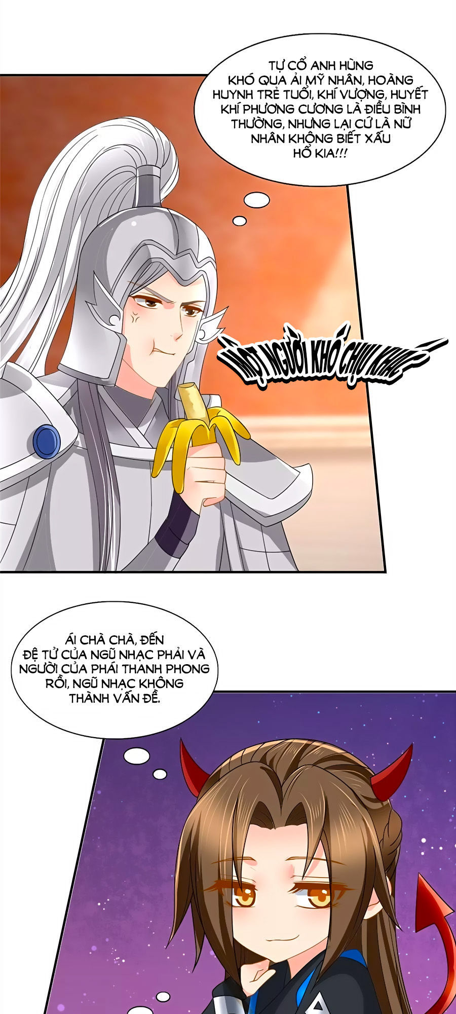 Kiêu Sủng Y Phi Chapter 84 - 13