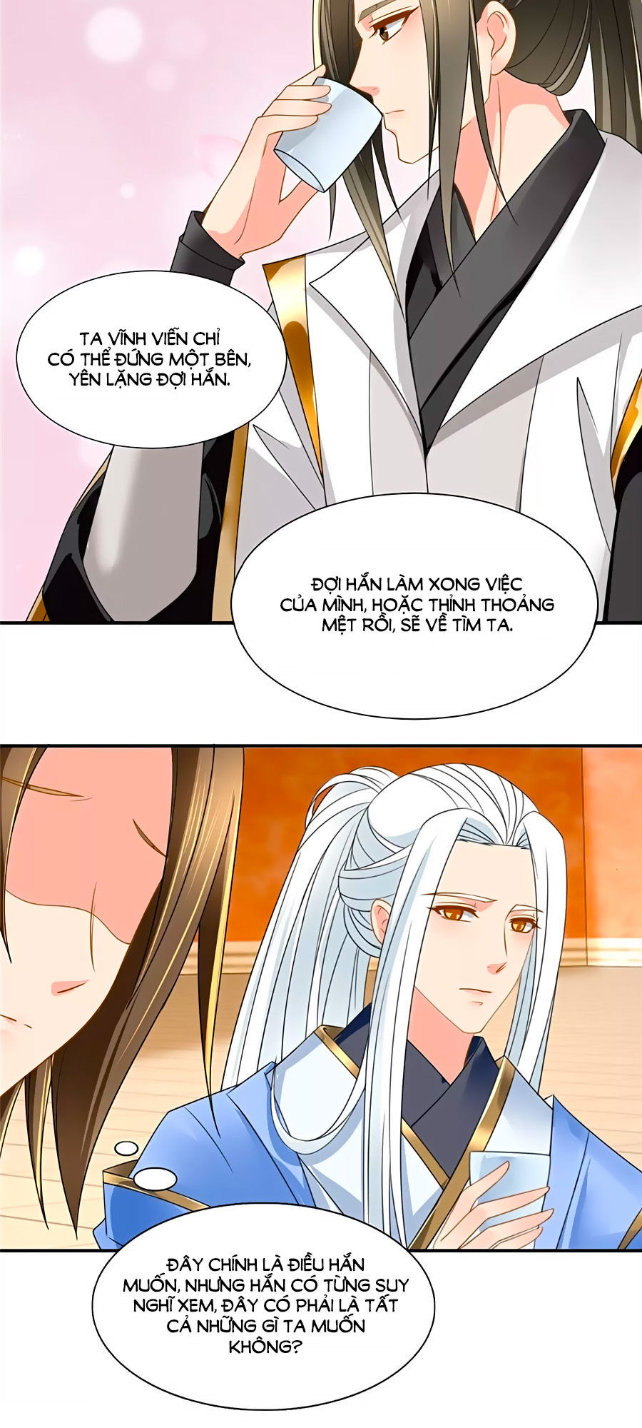 Kiêu Sủng Y Phi Chapter 84 - 16