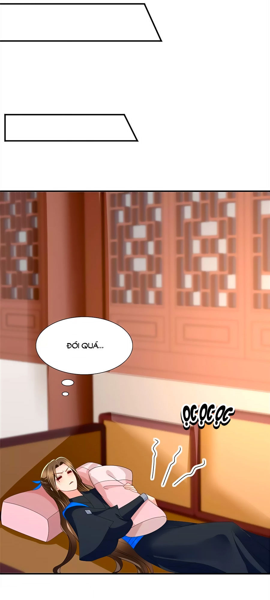 Kiêu Sủng Y Phi Chapter 84 - 19