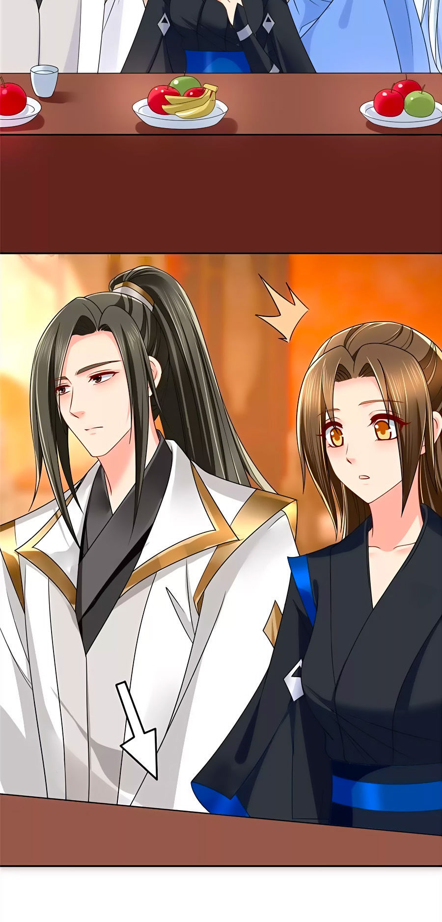 Kiêu Sủng Y Phi Chapter 84 - 3