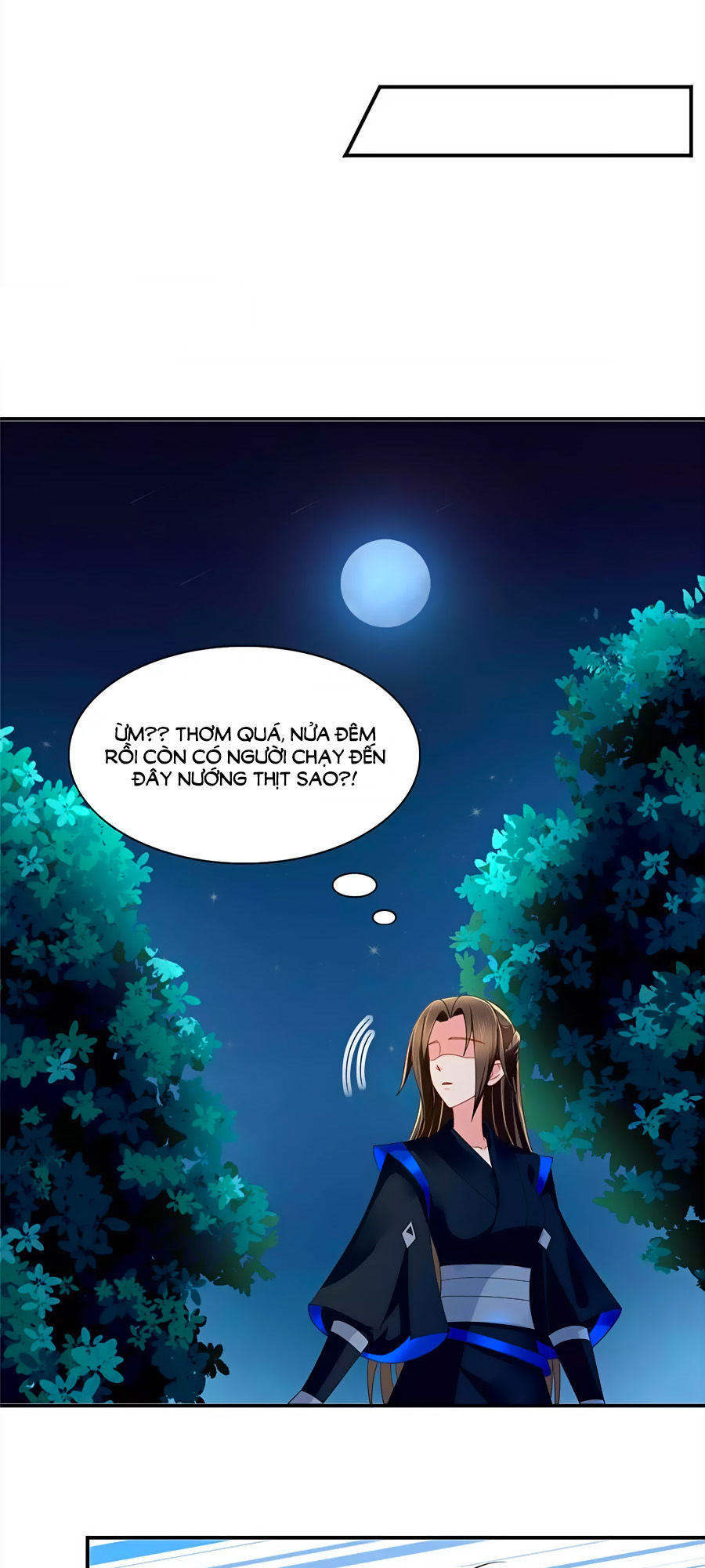 Kiêu Sủng Y Phi Chapter 84 - 22