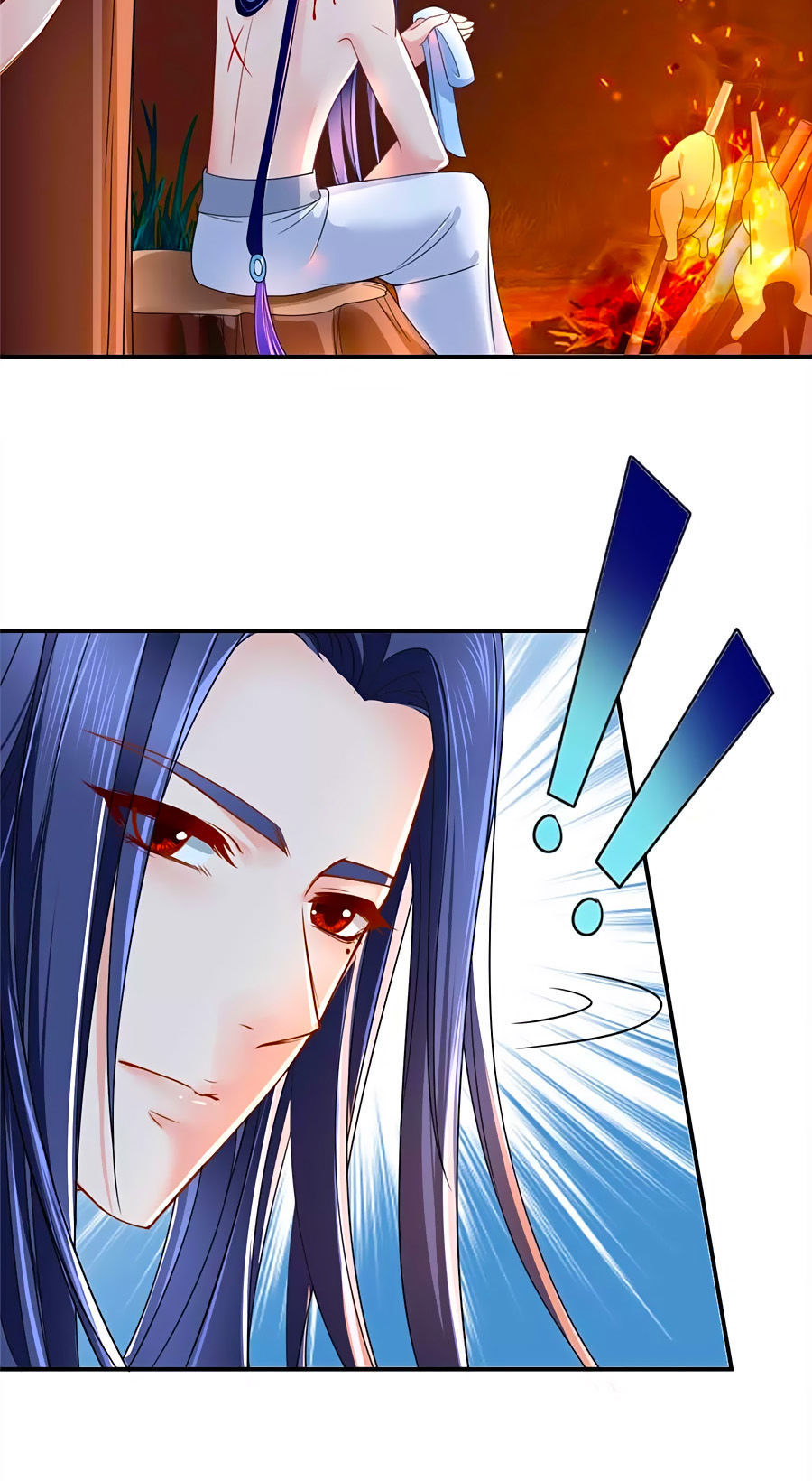 Kiêu Sủng Y Phi Chapter 84 - 24