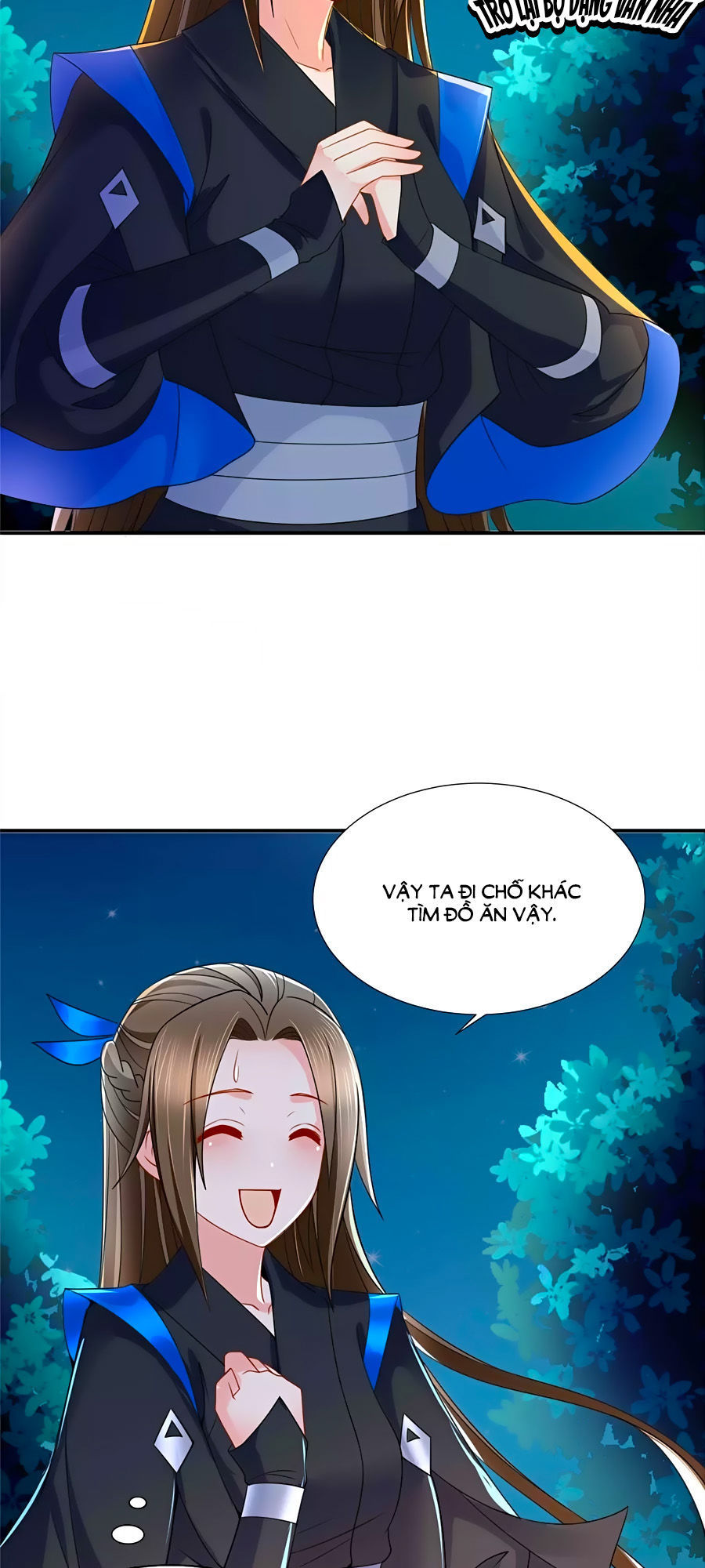 Kiêu Sủng Y Phi Chapter 84 - 26