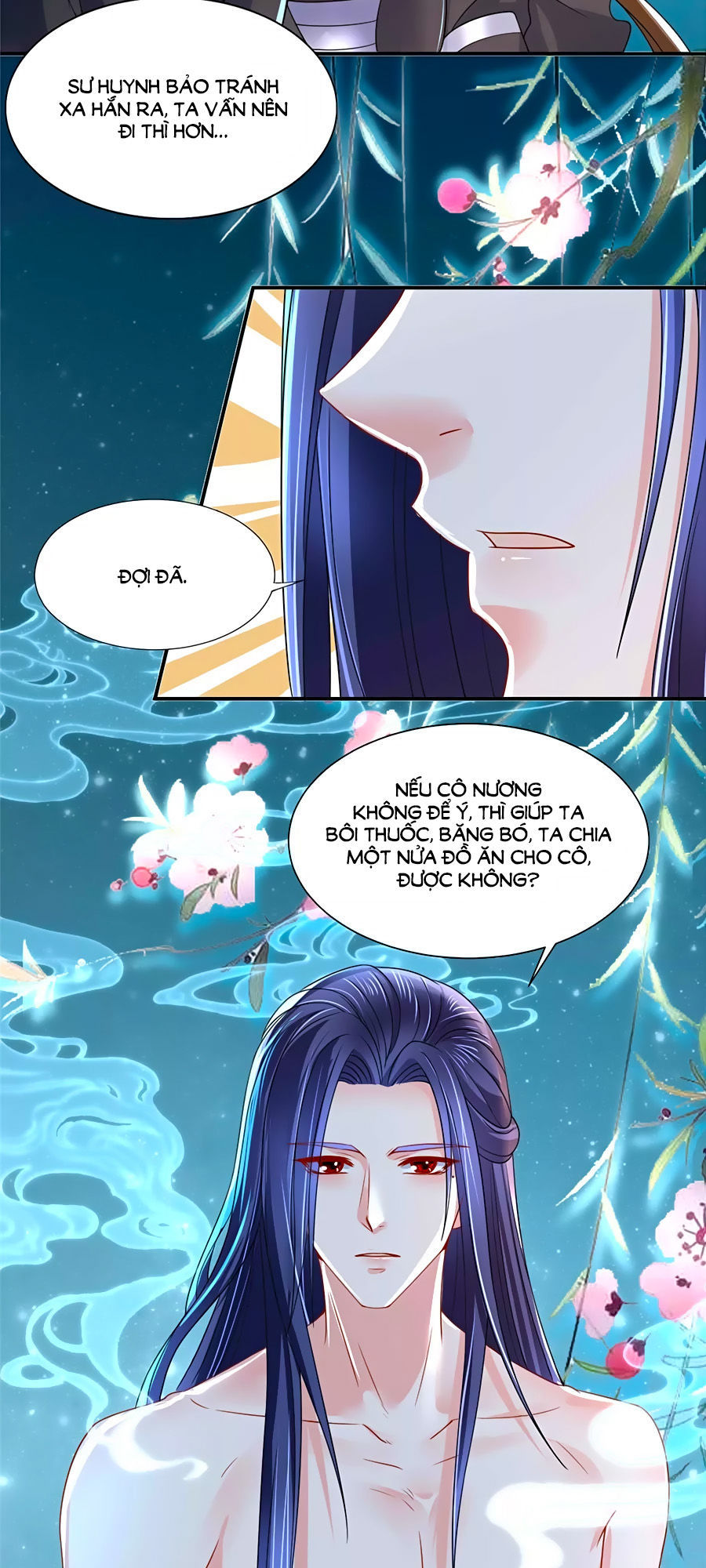 Kiêu Sủng Y Phi Chapter 84 - 27