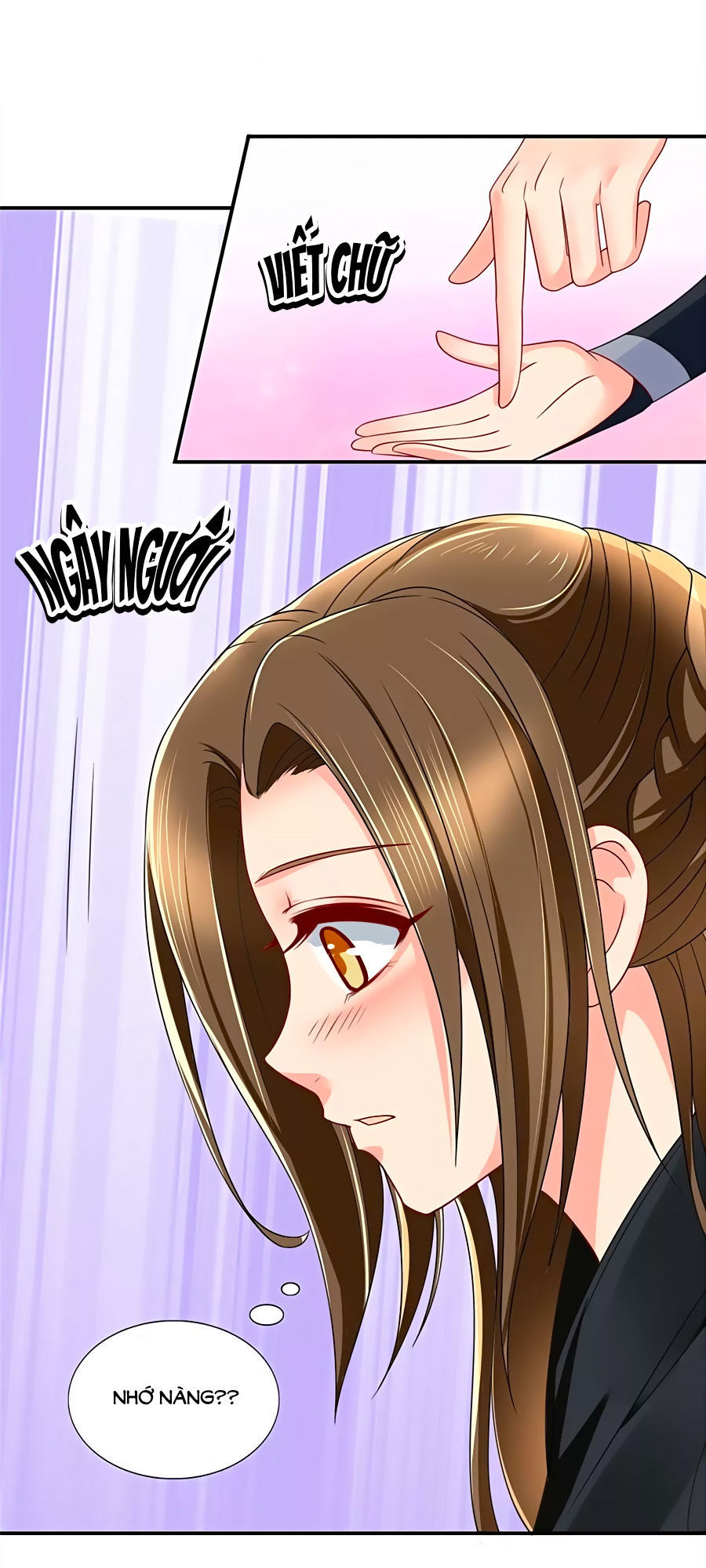 Kiêu Sủng Y Phi Chapter 84 - 4