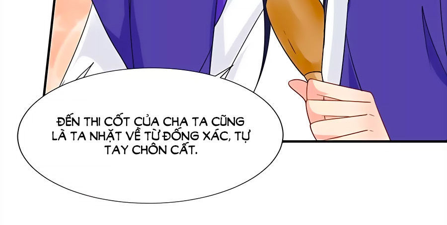 Kiêu Sủng Y Phi Chapter 85 - 13