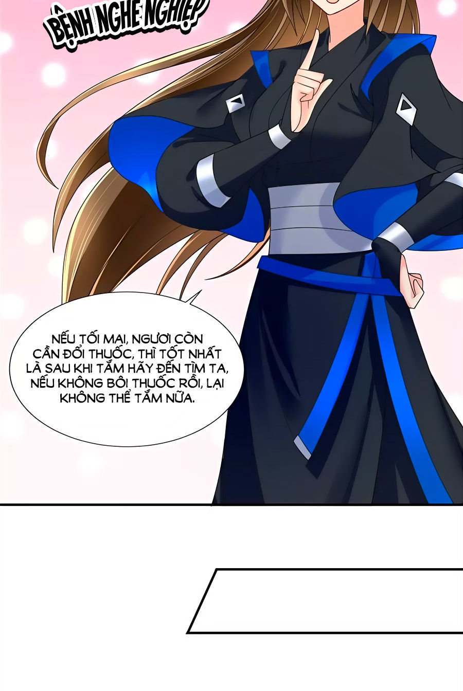 Kiêu Sủng Y Phi Chapter 85 - 17