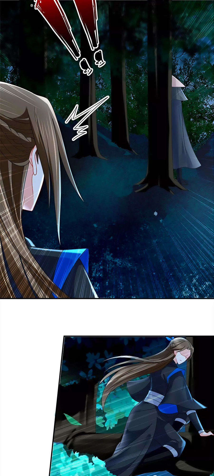 Kiêu Sủng Y Phi Chapter 85 - 19