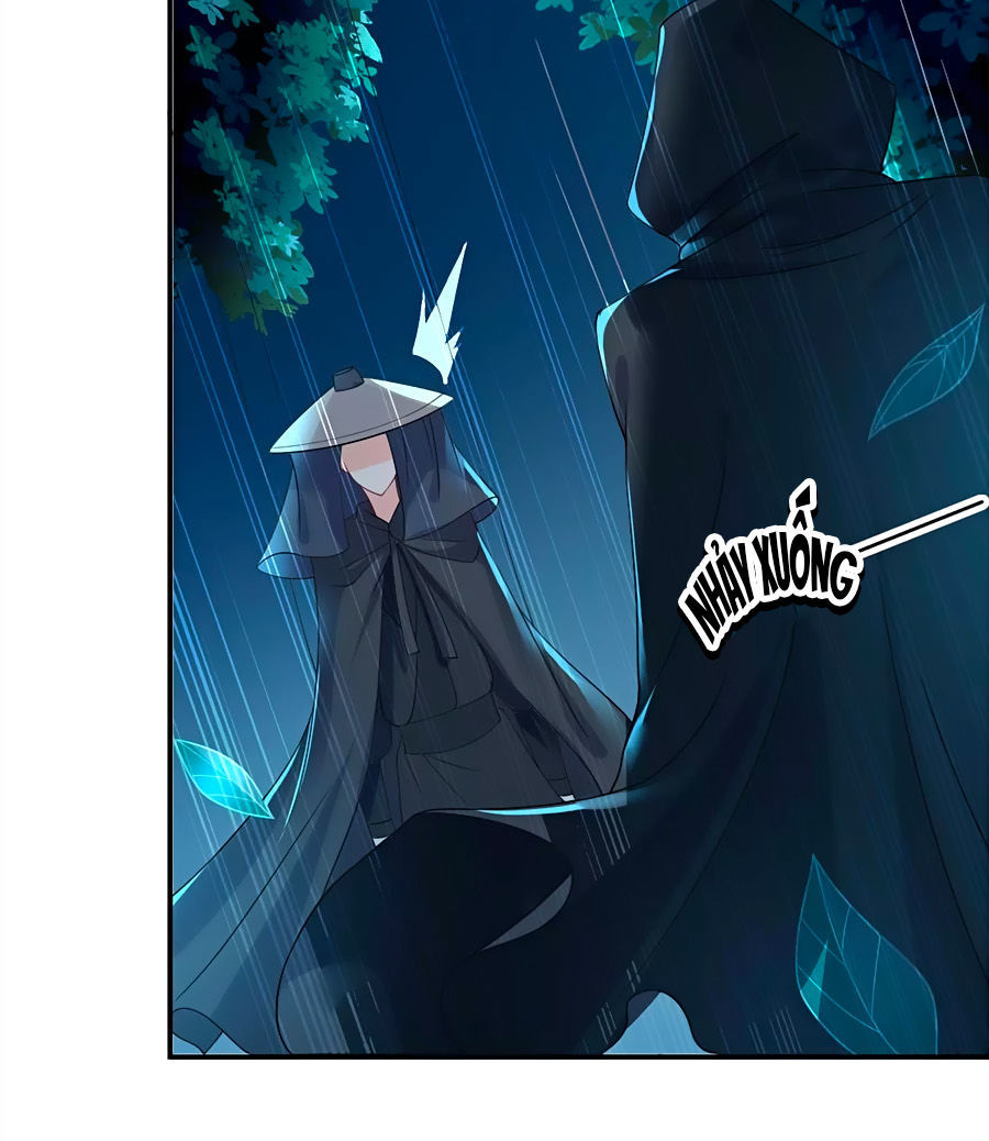 Kiêu Sủng Y Phi Chapter 85 - 21