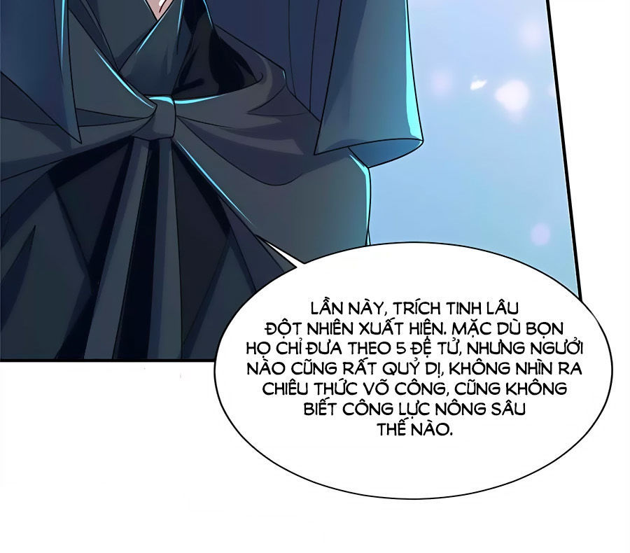 Kiêu Sủng Y Phi Chapter 85 - 23