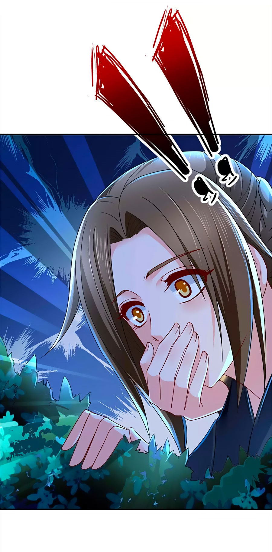 Kiêu Sủng Y Phi Chapter 85 - 26