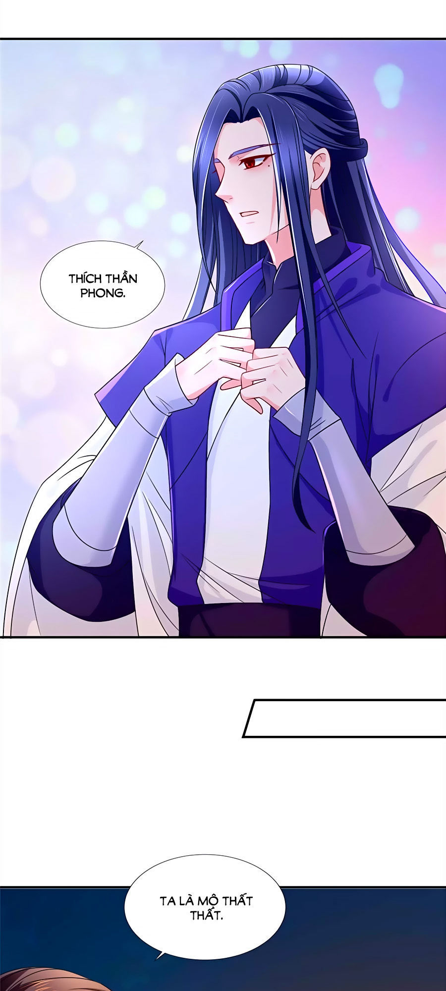 Kiêu Sủng Y Phi Chapter 85 - 5