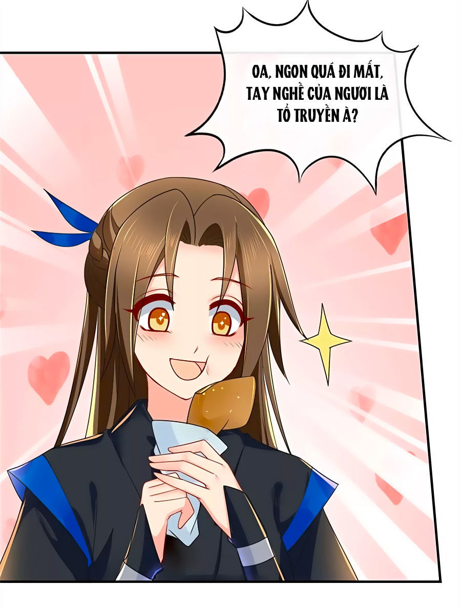 Kiêu Sủng Y Phi Chapter 85 - 7