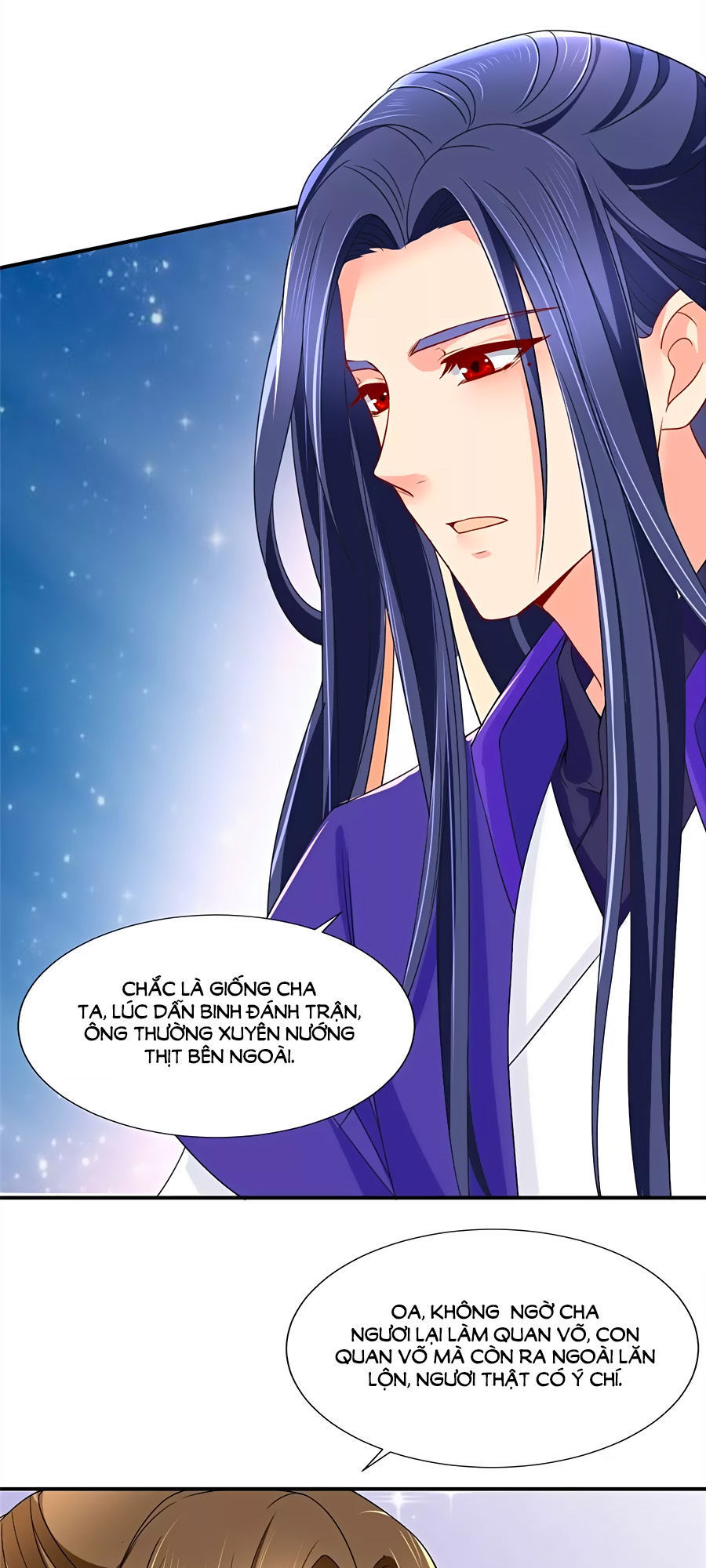 Kiêu Sủng Y Phi Chapter 85 - 8