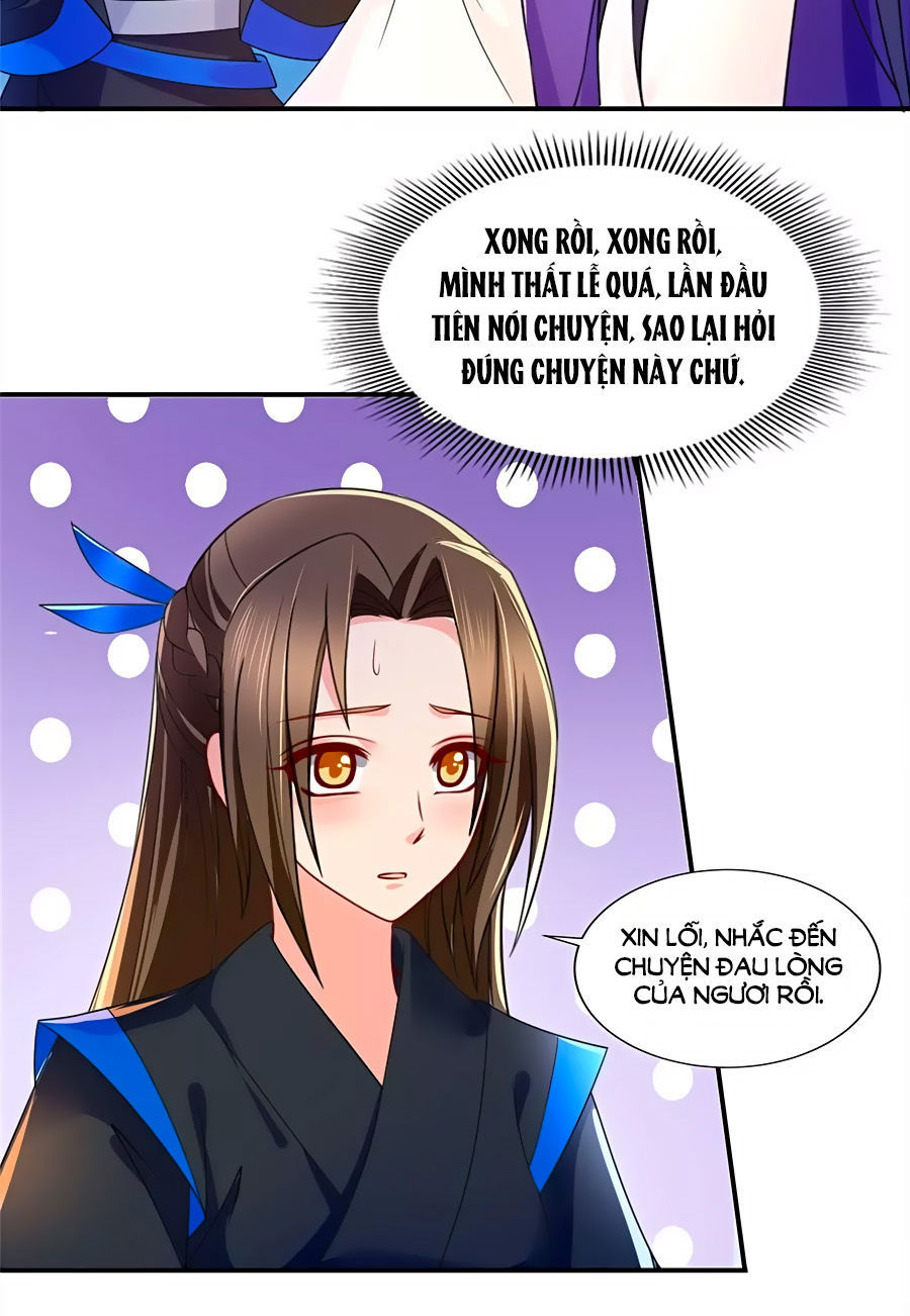 Kiêu Sủng Y Phi Chapter 85 - 10