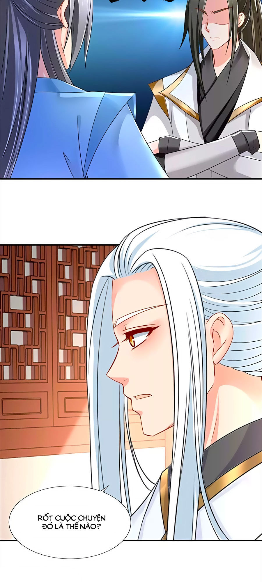 Kiêu Sủng Y Phi Chapter 86 - 14