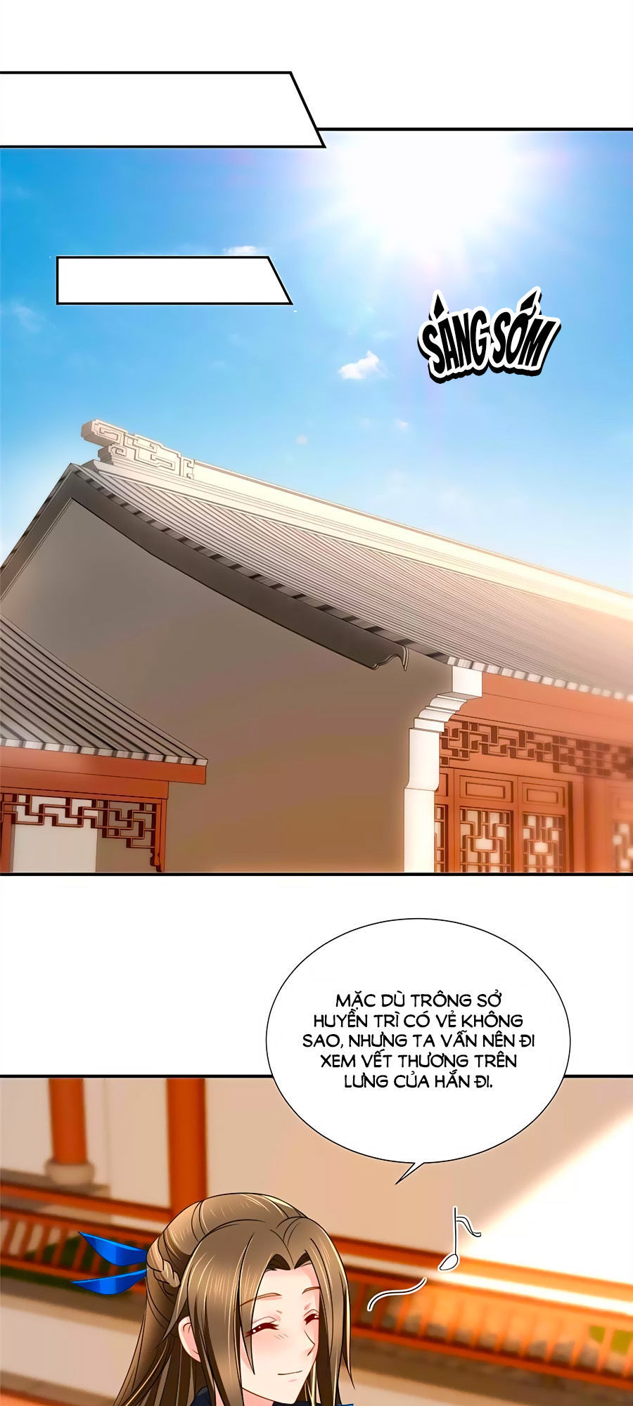 Kiêu Sủng Y Phi Chapter 86 - 22