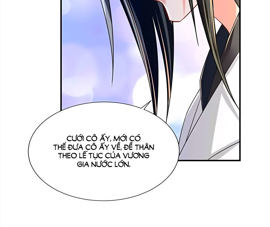 Kiêu Sủng Y Phi Chapter 86 - 25