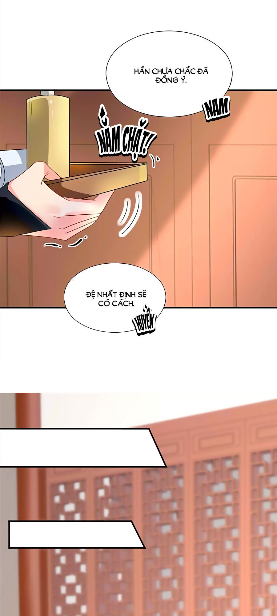 Kiêu Sủng Y Phi Chapter 86 - 26