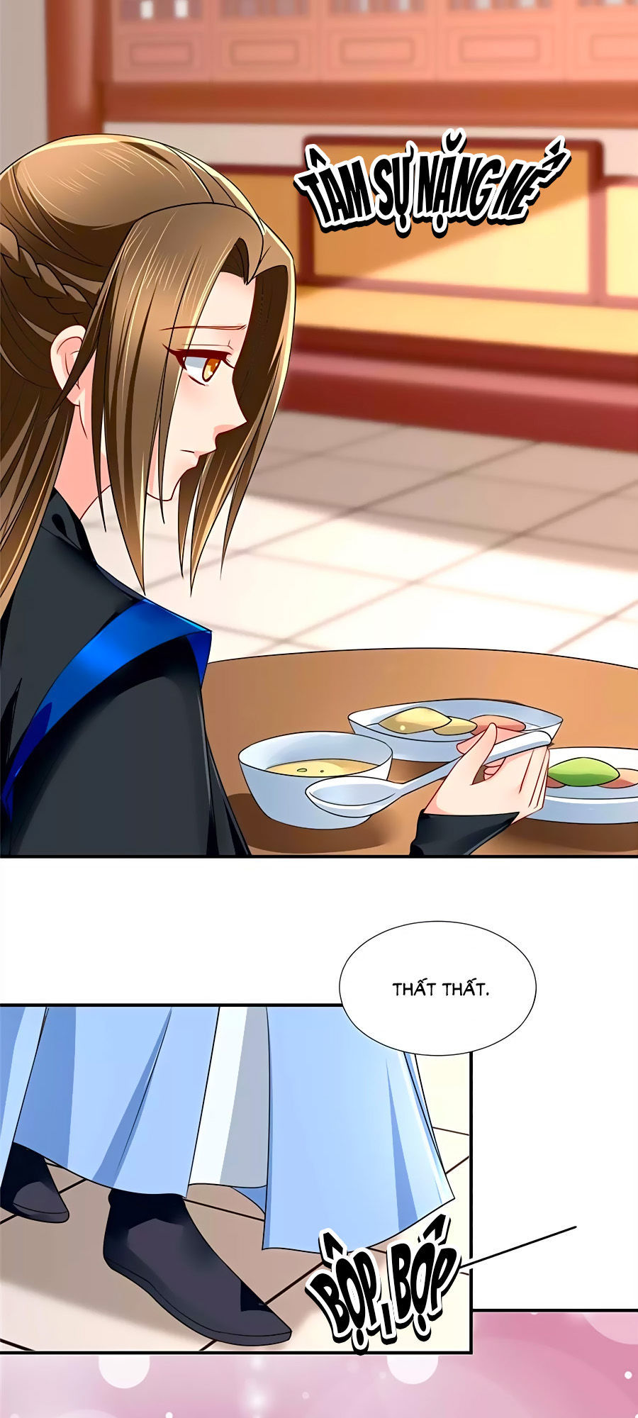 Kiêu Sủng Y Phi Chapter 86 - 27