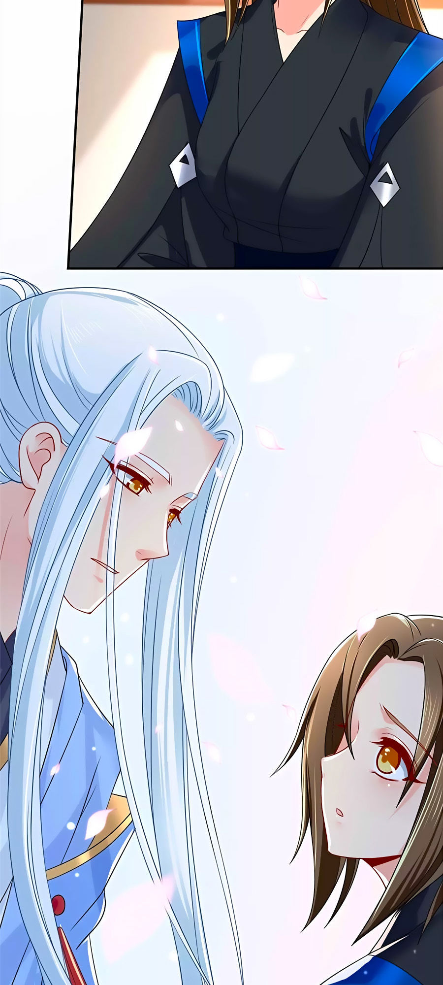 Kiêu Sủng Y Phi Chapter 86 - 29