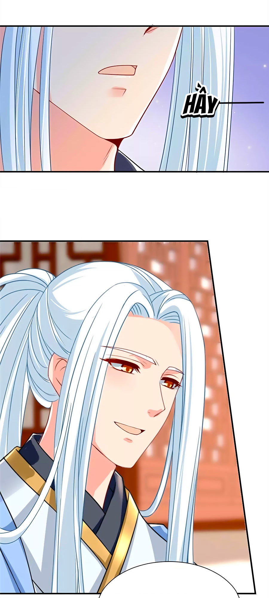 Kiêu Sủng Y Phi Chapter 86 - 31