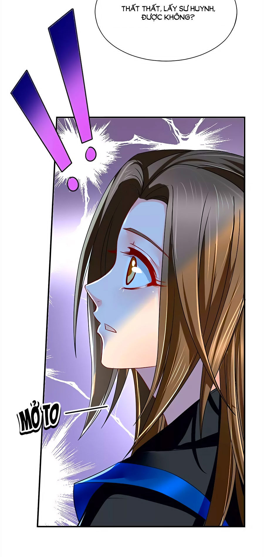 Kiêu Sủng Y Phi Chapter 86 - 32