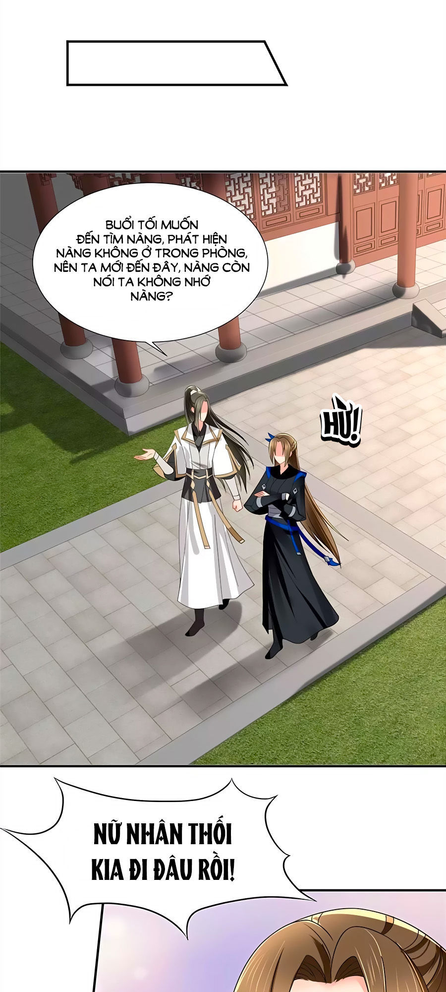 Kiêu Sủng Y Phi Chapter 86 - 5