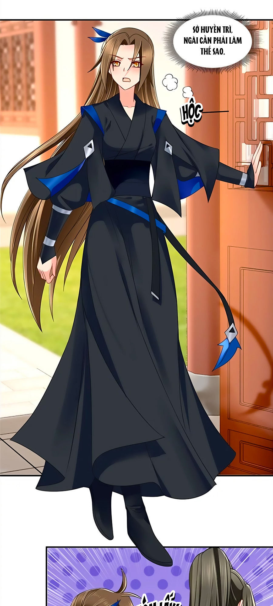 Kiêu Sủng Y Phi Chapter 87 - 12