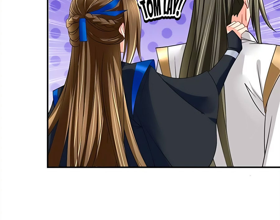 Kiêu Sủng Y Phi Chapter 87 - 13