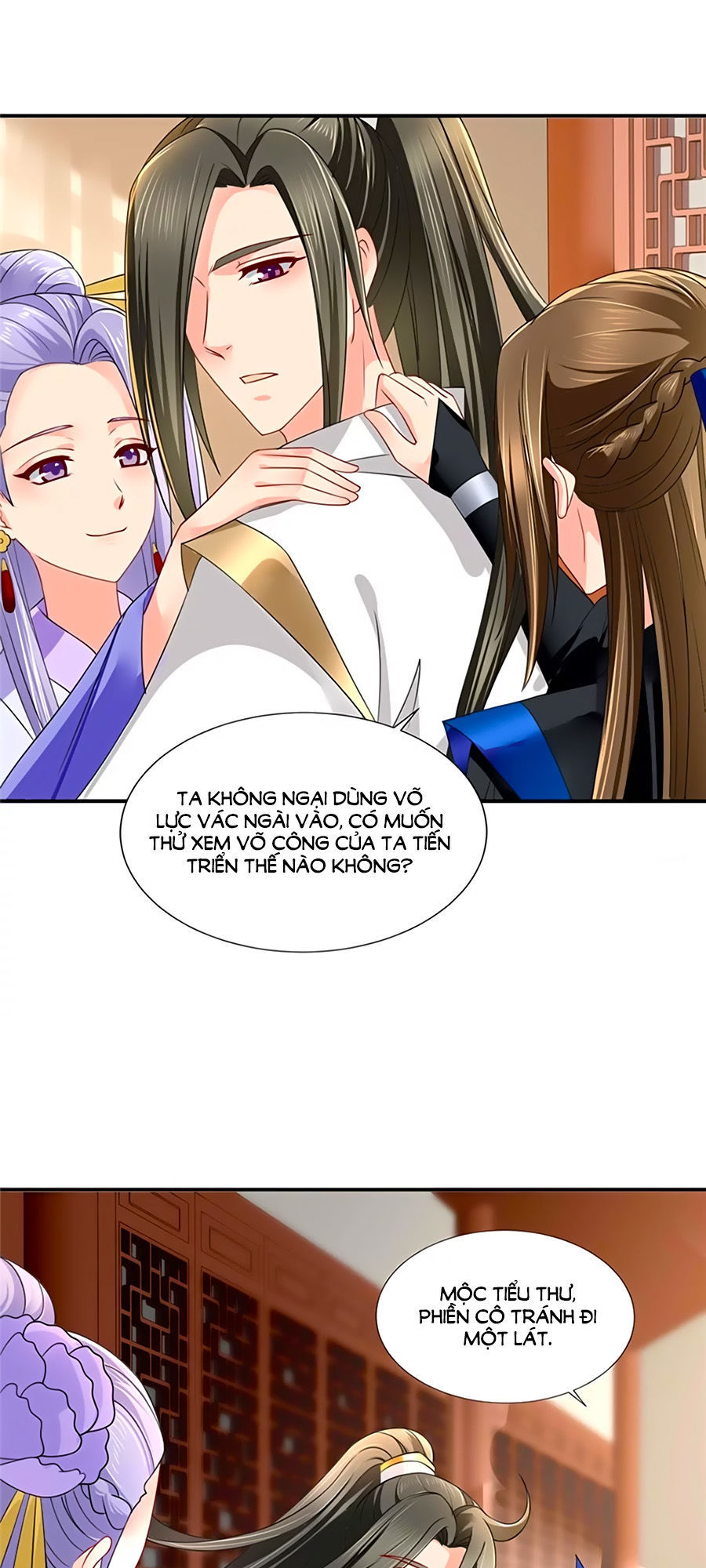 Kiêu Sủng Y Phi Chapter 87 - 14