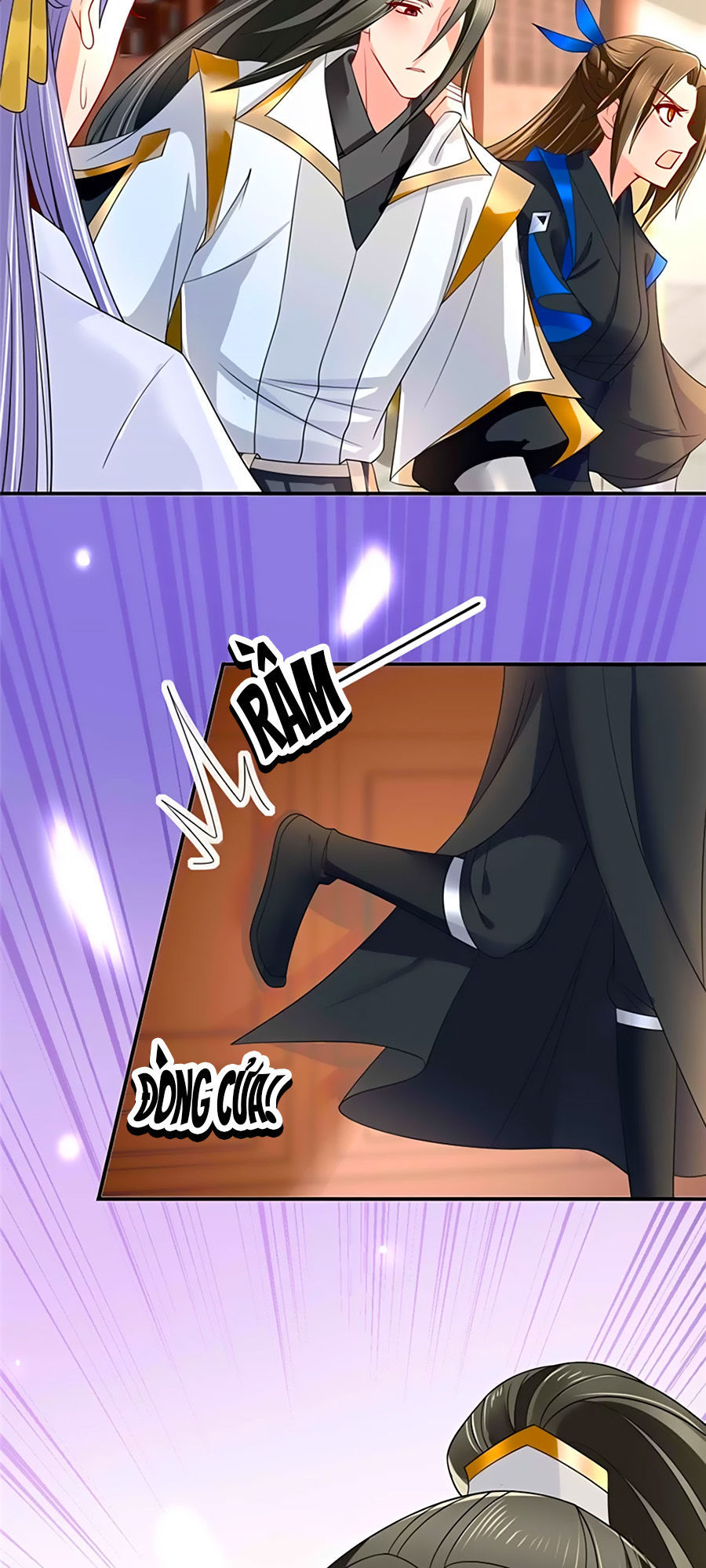 Kiêu Sủng Y Phi Chapter 87 - 15